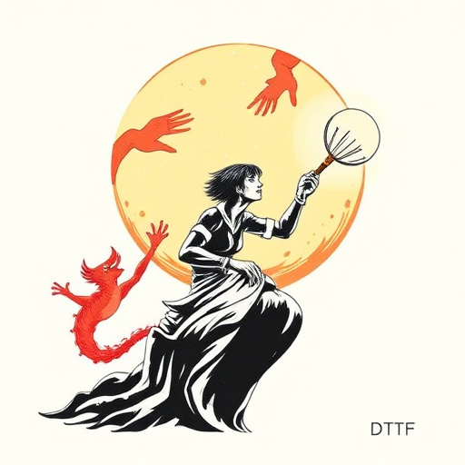 DTF Prints