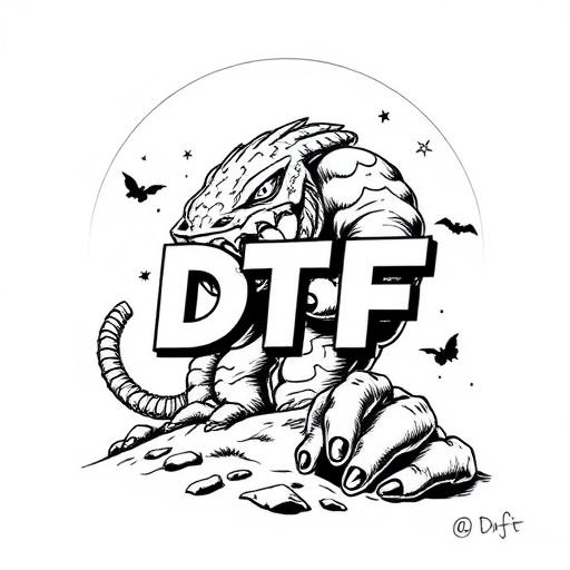 DTF Prints