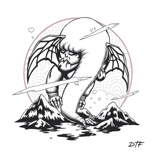 DTF Prints