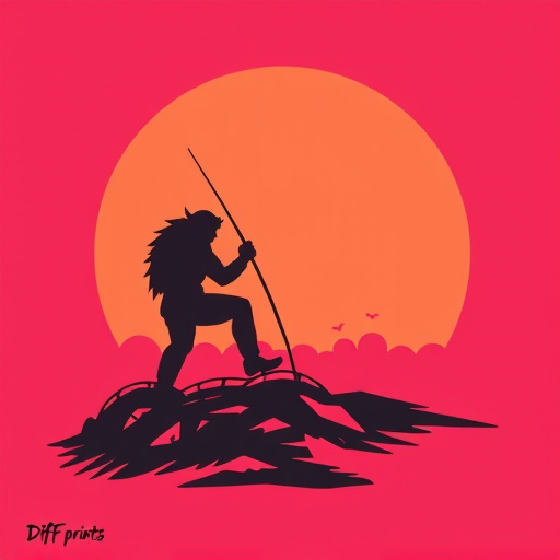 DTF Prints