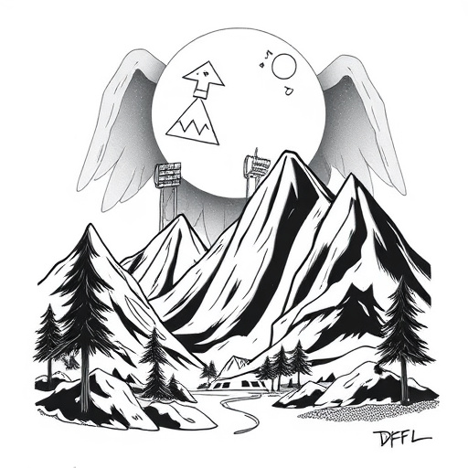 DTF Prints