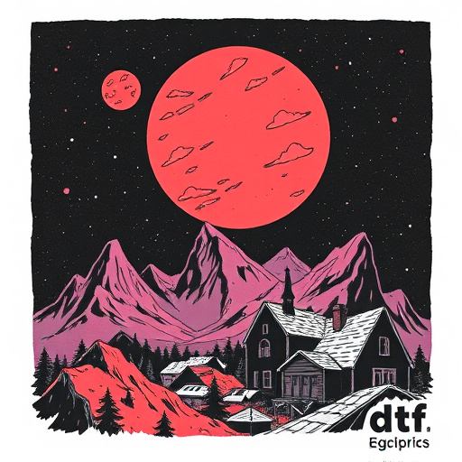 DTF Prints