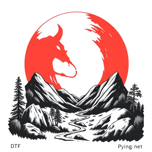 DTF Prints