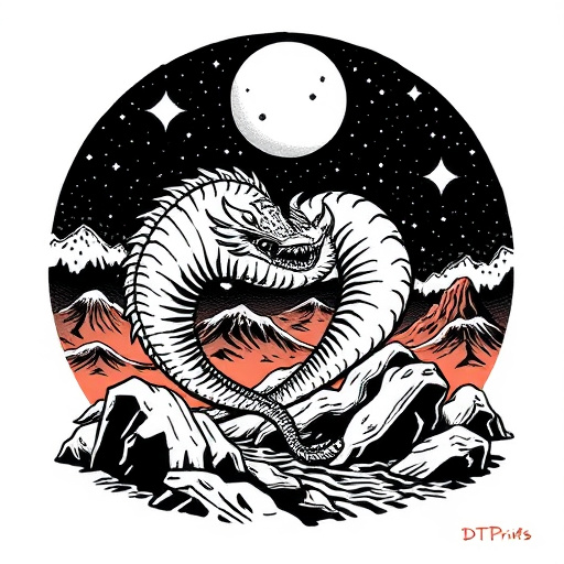 DTF Prints