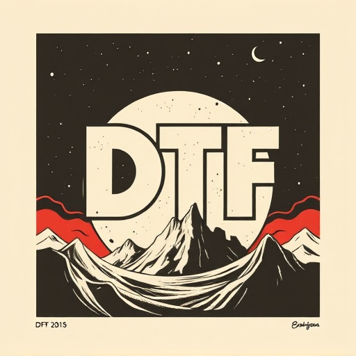 DTF Prints