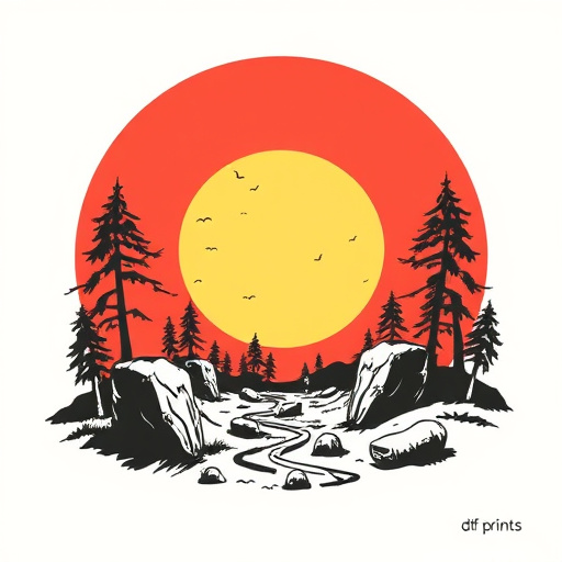 DTF Prints