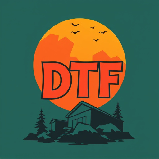 DTF Prints