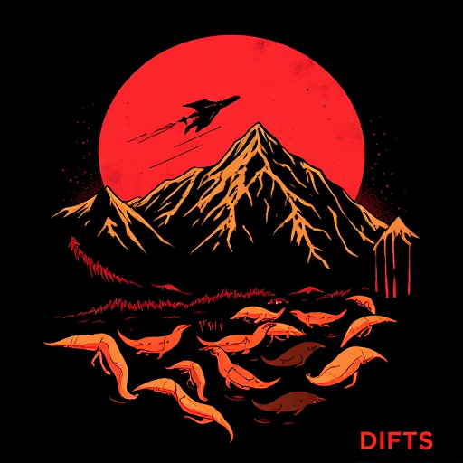 DTF Prints