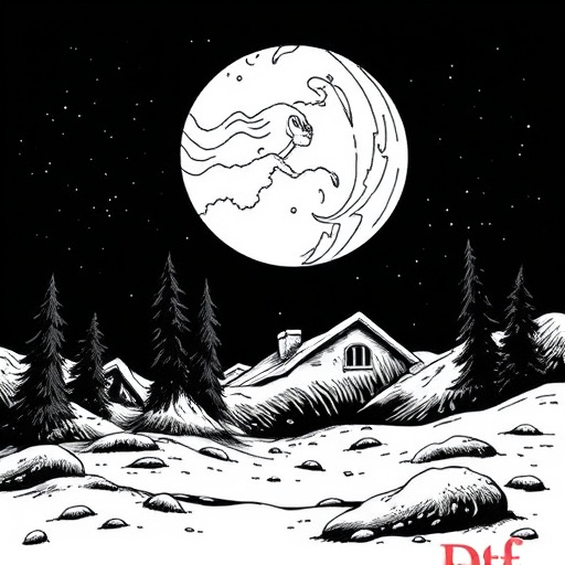 DTF Prints