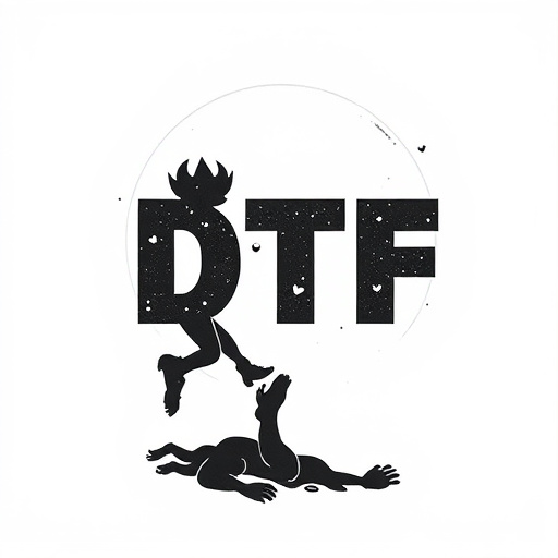 DTF Prints