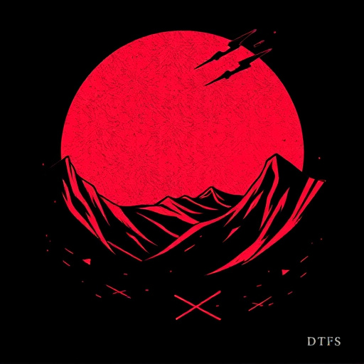 DTF Prints