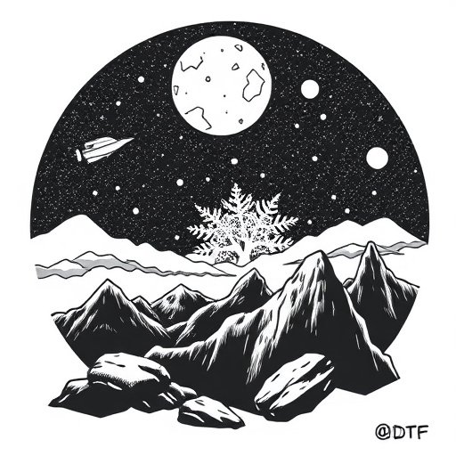DTF Prints