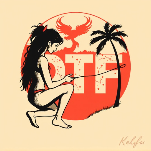 DTF Prints