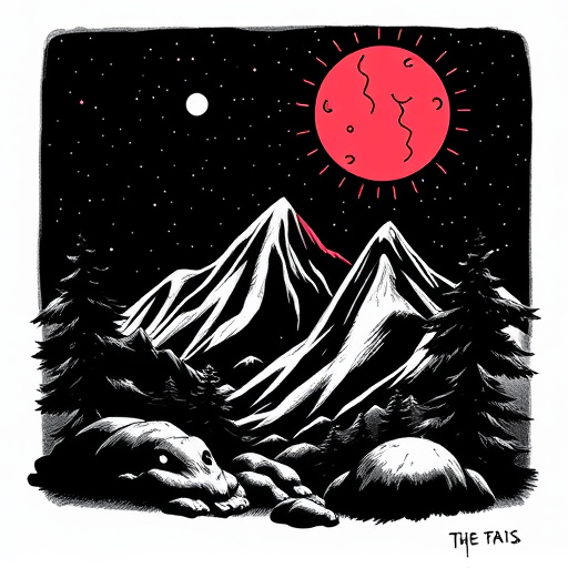 DTF Prints