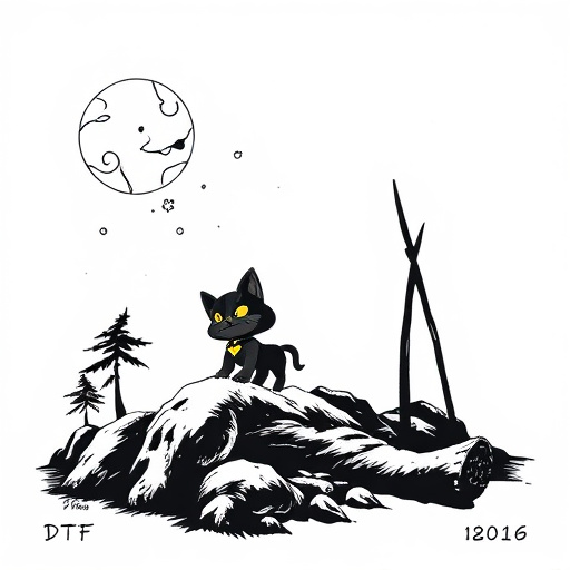 DTF Prints