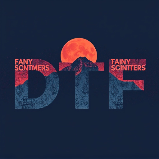 DTF Prints