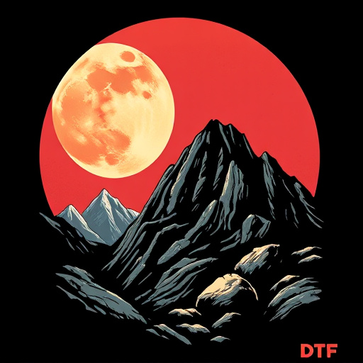 DTF Prints