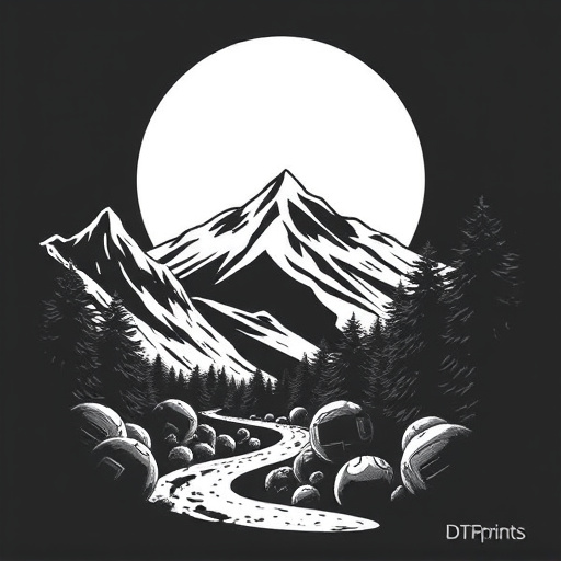DTF Prints