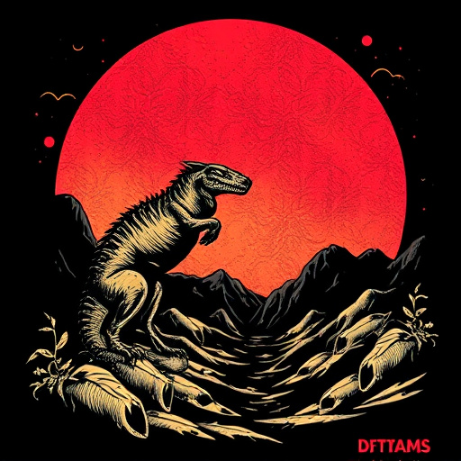 DTF Prints