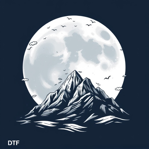 DTF Prints