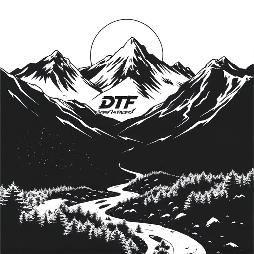 DTF Prints