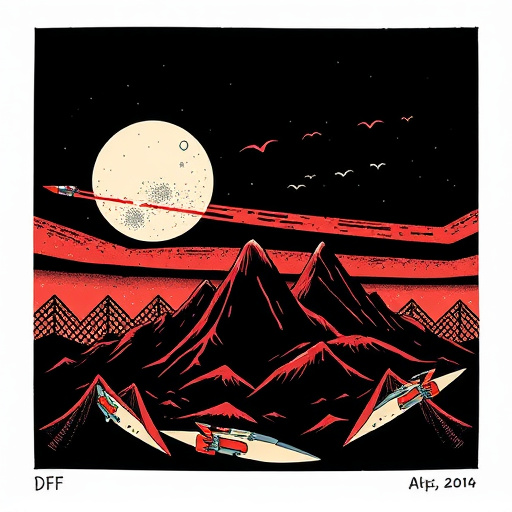 DTF Prints