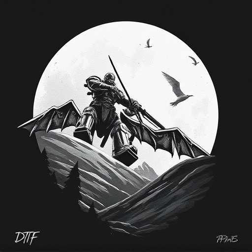 DTF Prints