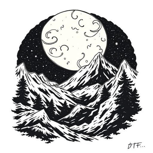 DTF Prints