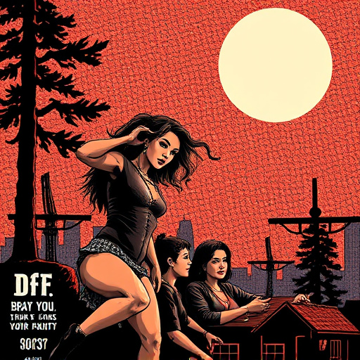 DTF Prints