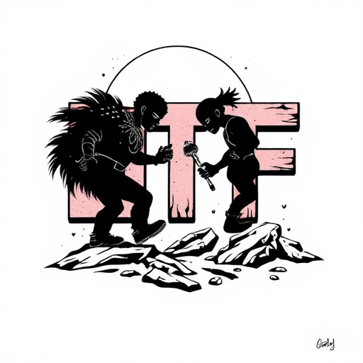 DTF Prints