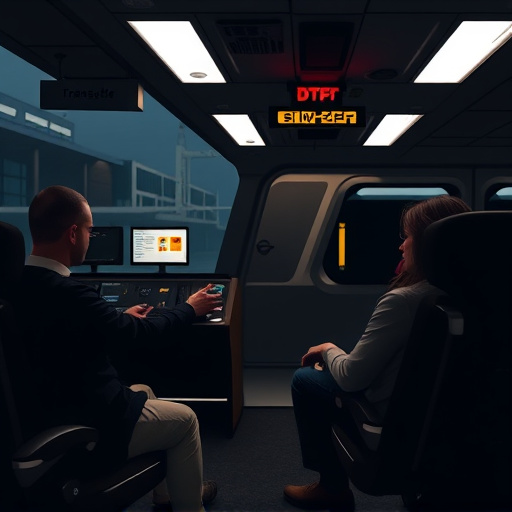 DTF Transfer