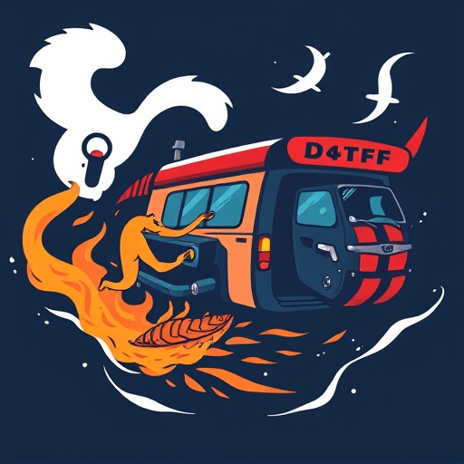 DTF Transfer