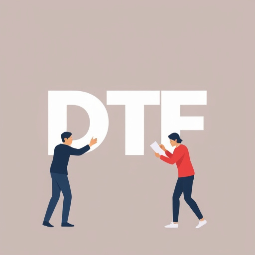 DTF Transfer