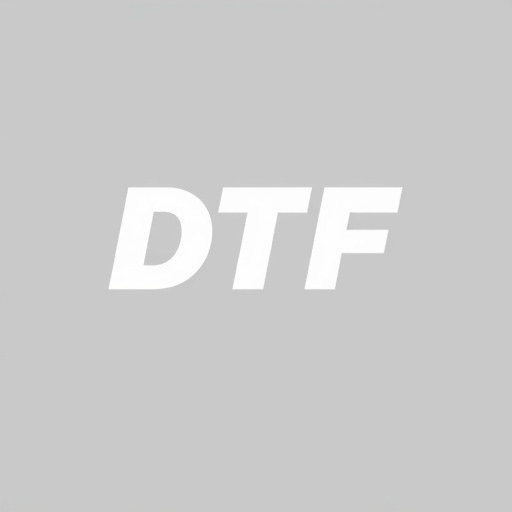 DTF Transfer