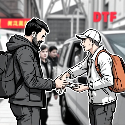 DTF Transfer