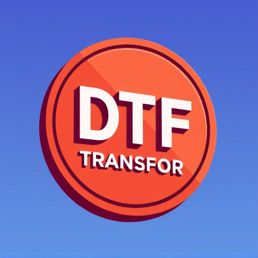 DTF Transfer