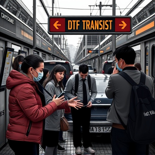 DTF Transfer