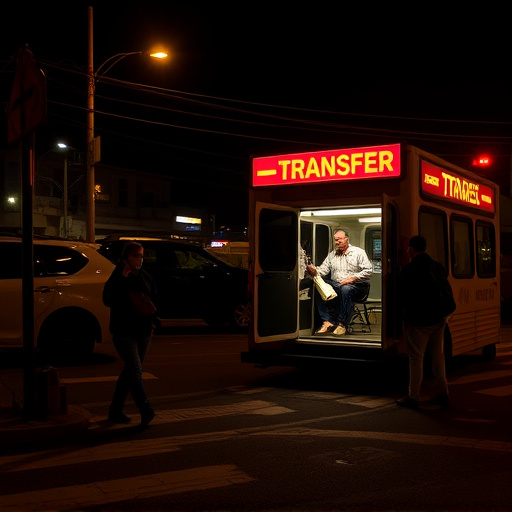 DTF Transfer