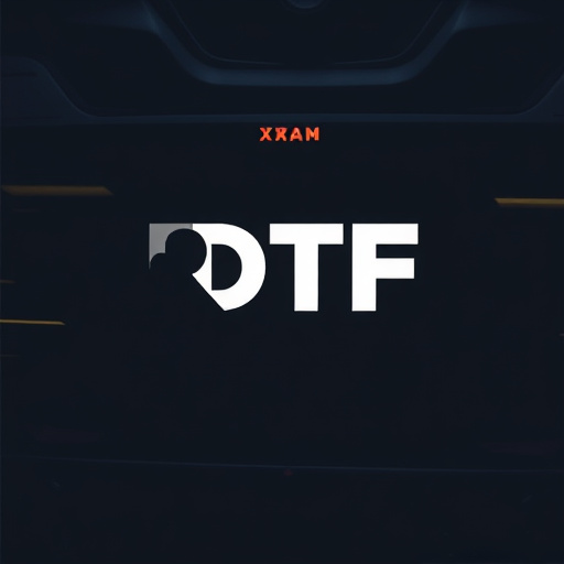 DTF Transfer
