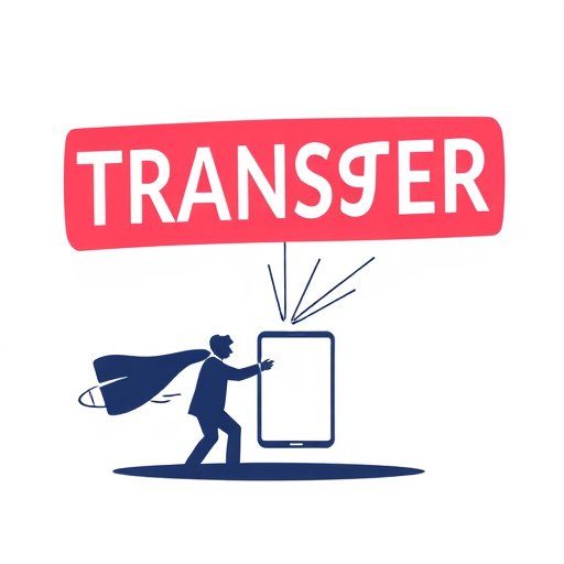 DTF Transfer