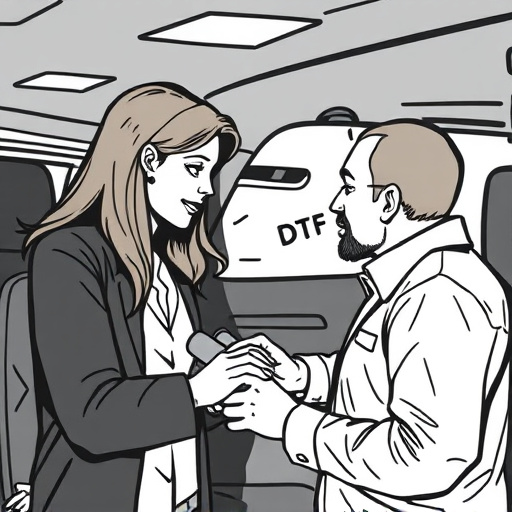 DTF Transfer