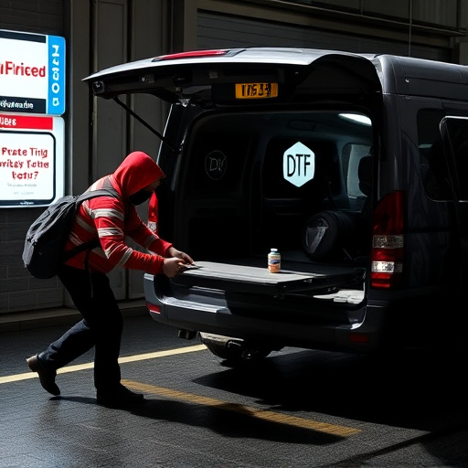 DTF Transfer