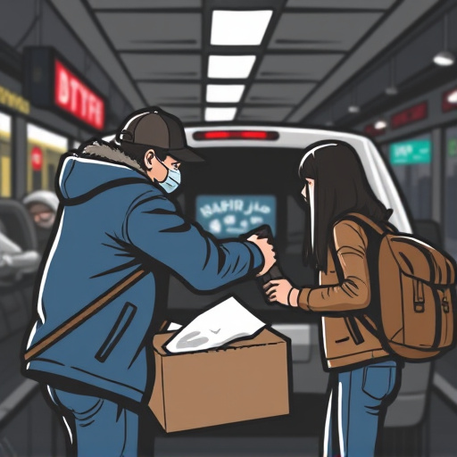 DTF Transfer