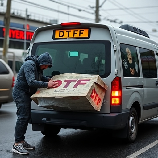 DTF Transfer