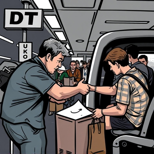 DTF Transfer