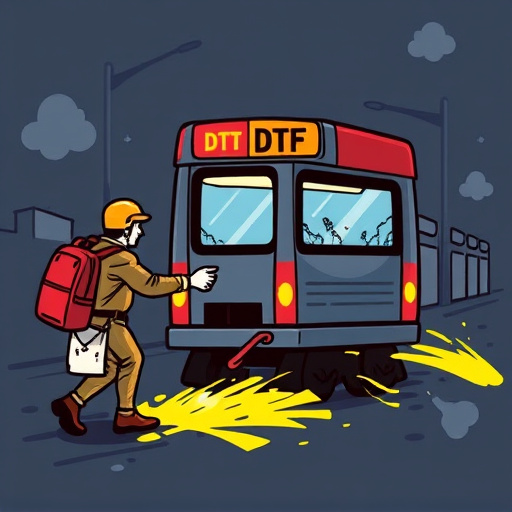 DTF Transfer