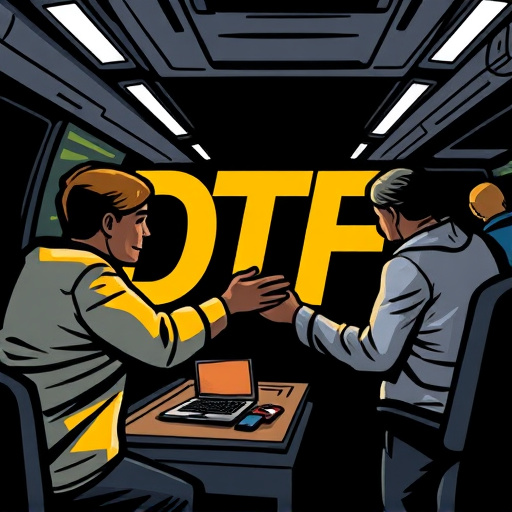 DTF Transfer