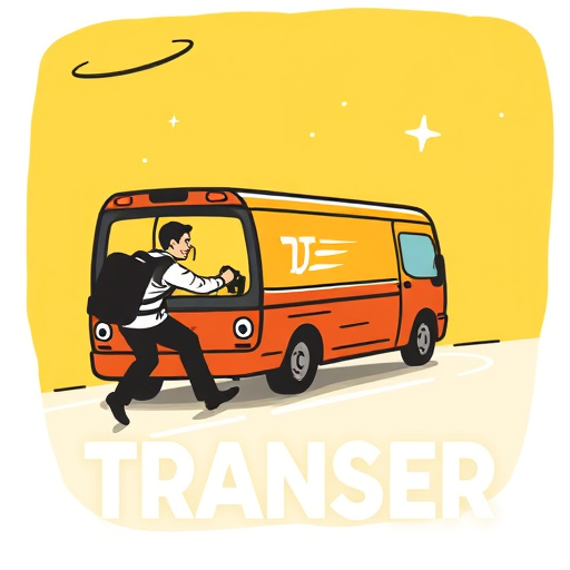 DTF Transfer