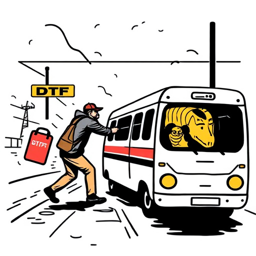 DTF Transfer