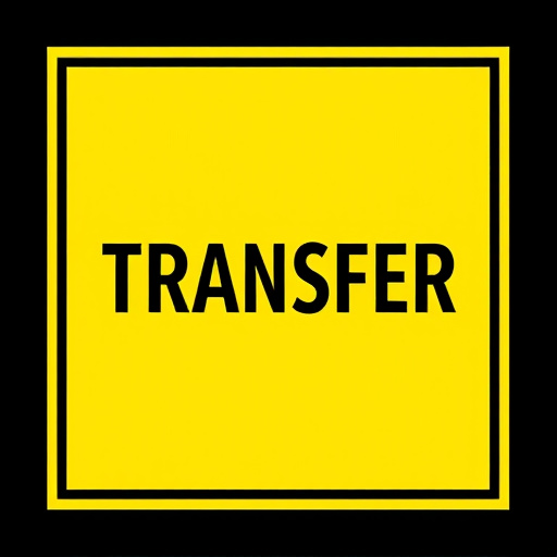 DTF Transfer